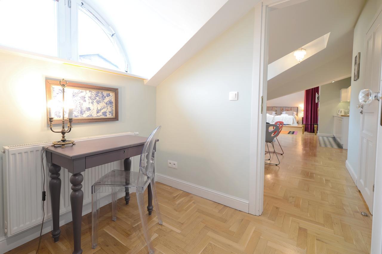 Appartement de Grand Standing Famille