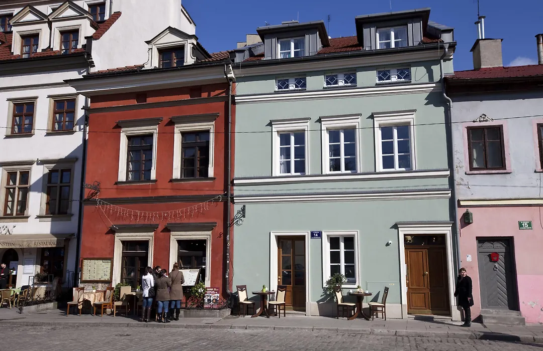 Crystal Suites Chez Helena-1